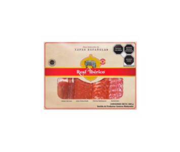 REAL IBERICO SURTIDO